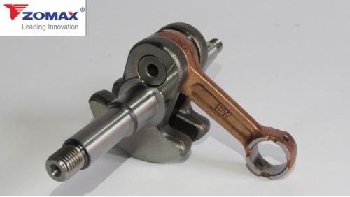 Коленвал Goodluck 5800 Zomax супер качество